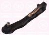 KLOKKERHOLM 3725825 Track Control Arm